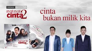 Ada 20 gudang lagu ost cinta bukan kristal terbaru, klik salah satu untuk download lagu mudah dan cepat. Cassandra Cinta Bukan Milik Kita Ost Aac2 Official Audio Lyric Youtube
