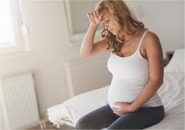 In cazul in care sarcina nu are mai mult de 37 saptamani si observati o modificare in aspectul. Trei Simptome Ingrijoratoare In Sarcina