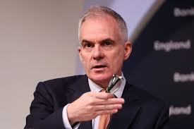 Balyasny Hires Ex-BOE Deputy Governor Broadbent in Macro Push