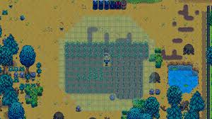 Go into the bus tunnel and search the wall carefully. How To Get All Stardew Valley Scarecrows And Rarecrows Pro Game Guides