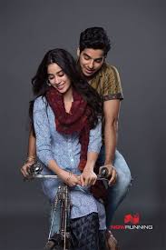 Peluncuran trailer dhadak berlangsung dengan meriah di mumbai. Janhvi Kapoor Ishaan Khatter In Dhadak Movie Stills Bollywood Girls Bollywood Celebrities Bollywood Fashion