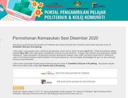 Permohonan kemasukan ke universiti malaysia kelantan (umk) ambilan februari 2021. Semakan Keputusan Kemasukan Ke Kolej Komuniti Ledang Facebook