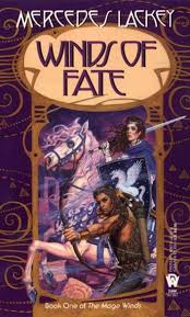 Winds Of Fate Ebook By Mercedes Lackey Rakuten Kobo In 2020 Fantasy Books Books Lackey