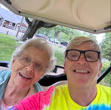 Passing of Braveheart Karen Hohenstein from metastatic breast cancer