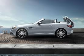 Maybe you would like to learn more about one of these? 2020 Mercedes Benz Slc Class Review Trims Specs Price New Interior Features Exterior Design And Specifications Carbuzz