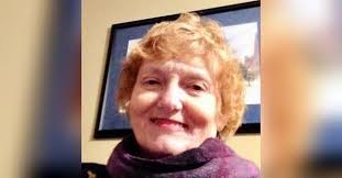 Barbara Scott Obituary