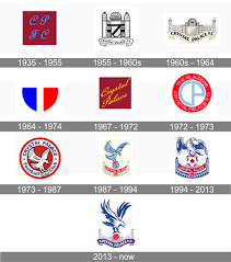See full list on en.wikipedia.org Crystal Palace Logo And Symbol Meaning History Png