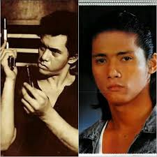 Original Bad boy of Philippine Movies👍 ctto