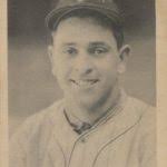 1 of 2: Newly Uncovered 1912 Plow's Candy Honus Wagner Set for Auction