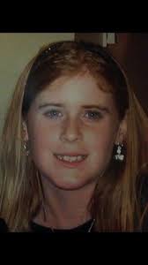 Angie likes the feel of the word play as she and granny were