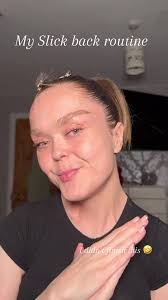 Morgan Mcintyre It Works