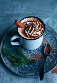 Varm Choklad Med Kanel Och Apelsinlikor Linda Lomelino Varm Choklad Choklad Jul Recept