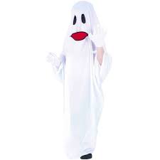Disfraz De Fantasma Tragon Para Nino Y Nina