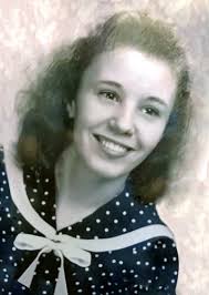 Geneva Findley Obituary (1928