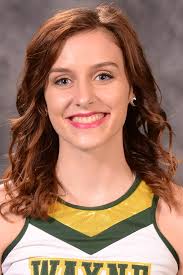 2017-18 Dance Roster