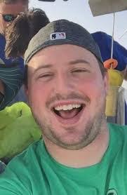 Daniel Greenwell's Instagram, Twitter & Facebook