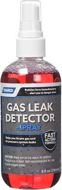 Get gas leak detector at best price from gas leak detector retailers, sellers, traders, exporters & wholesalers listed more. Camco 10324 Gas Leak Detector With Sprayer 8 Oz Automotive Amazon Com