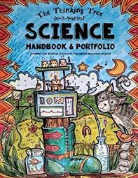 The Thinking Tree Science Handbook And Portfolio Document Your Research Discoveries Experiments And Science Pr Science Projects My Science Project Science