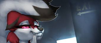 WIP]Midnight Lycanroc by Ballistic-Cottontail -- Fur Affinity [dot] net