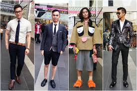 Last week i had the pleasure of attending klfw (that's kuala lumpur fashion week, for those playing at home). Klfw 2016 Stylish Men We Spotted At Kl Fashion Week Part 1 Men S Folio Malaysia