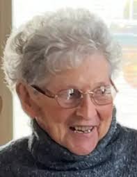 Obituary information for Agnes B. Gulash