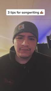 3 Tips for songwriting ✍🏽✍🏽 #fypシ #corridos #corridostumbados #musicos  #musician #juniorh