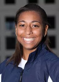 2011-12 Women's Track and Field Roster