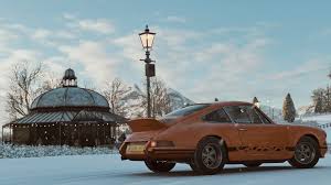 Prefer local pick up but would ship from fl. Porsche 911 Carrera Rs Dream Car Forza