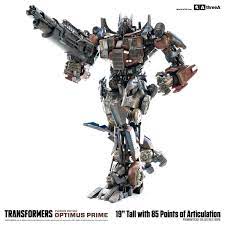 Transformers Age Of Extinction Optimus Prime Evasion Edition Premium Scale Action Figure Transformers Age Transformers Age Of Extinction Transformers
