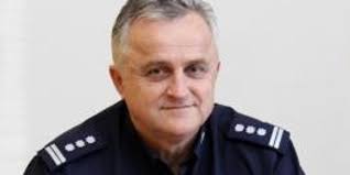 Nagła dymisja szefów krakowskiej policji