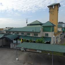 Kejiranan yang ramah dan mesra. Surau Al Kauthar Sak Bandar Baru Bangi Home Facebook