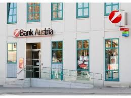 What is a swift code? Bank Austria In 1130 Wien Herold At