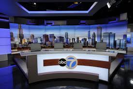 Just days after a severe weather outbreak struck the chicago area, the threat of more showers and thunderstorms will return to the forecast on thursday, and there is a chance of more severe storms dev. Stuck At Home Viewers Shift Tv News Habits In May Robert Feder