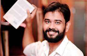 Atta Galatta presents Images & Cuts a writer's workshop