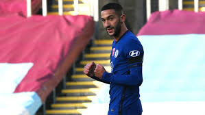 Born 19 march 1993) is a professional footballer who plays as an attacking midfielder or winger for premier league club chelsea and the morocco national team. 3 Alasan Hakim Ziyech Belum Nyetel Bareng Chelsea Indosport