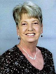 Obituary information for Eula Mae Irwin