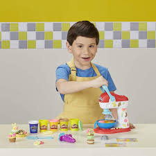 We did not find results for: Amazon Com Play Doh Kitchen Creations Spinning Treats Mixer Toy Kitchen Appliance For Children 3 Years And Up With 6 Non Toxic Colours Toys Games
