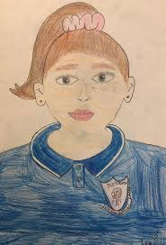 Young Archies Today we had the difficult task of judging the Young Archies  entries for Bletchington. The Young Archies are an initiative of the SPARKE  learning community. After much deliberation, Lexi Webster (