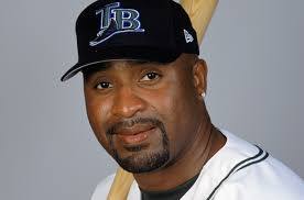 Classic Rays player profile: Greg Vaughn