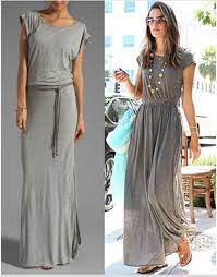 Complice delle tue giornate e alleato delle tue serate, l'abito lungo coniuga comfort e femminilità trasformandosi in un capo indispensabile del tuo guardaroba. Il Maxi Dress Come Indossare L Abito Lungo Estivo Dilei