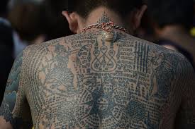 We did not find results for: Around The World In 6 Tattoo Styles Lonely Planet
