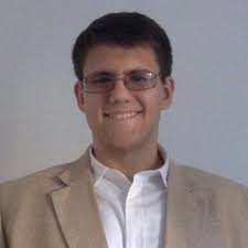 Michael Andrade · Connecticut College