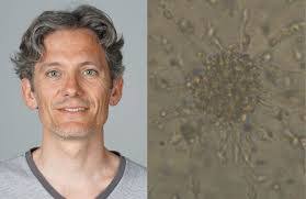 Navdeep Kalia's Instagram, Twitter & Facebook