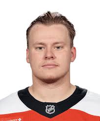 Flyers set franchise record with 3 goals in 26 seconds and beat Devils 6-3 