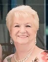 Obituary information for Barbara Lou Everman