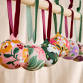 Bauble Decorating with Catherine Shaw event image