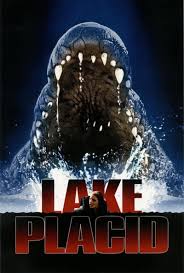 When a man is eaten alive by an unknown creature, the local game warden teams up with a paleontologist from new york to find the beast. Lake Placid Movie Review Film Summary 1999 Roger Ebert