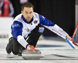 Find the perfect brad gushue stock photos and editorial news pictures from getty images. Brad Gushue Wins Grand Slam Of Curling Elite 10 In Colwood Times Colonist