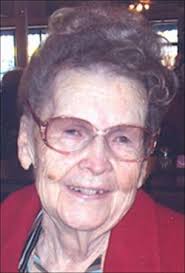 O'Detta Kilgore Wilburn (1913-2008)