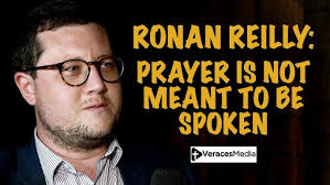 Australia's Jubilate Deo Programme w/ Ronan Riley